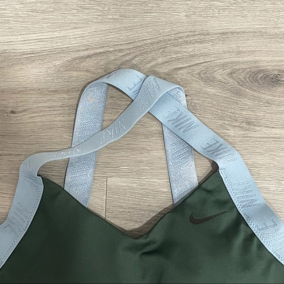 Nike Dri-Fit Sports Bra Size XS - Picture 6 of 6